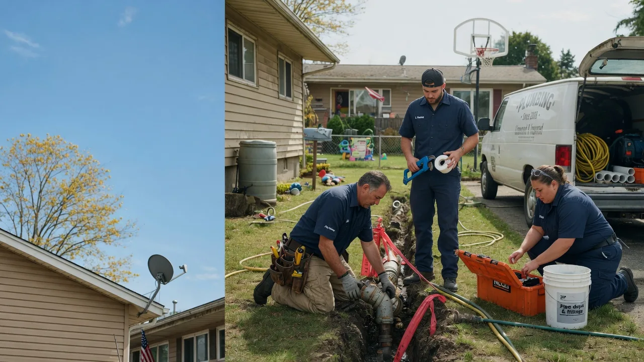 Garbage Disposal Replacement in Lynnville, TN near me