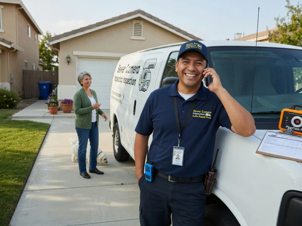 Sewer Line Repair Lynnville, TN FAQs